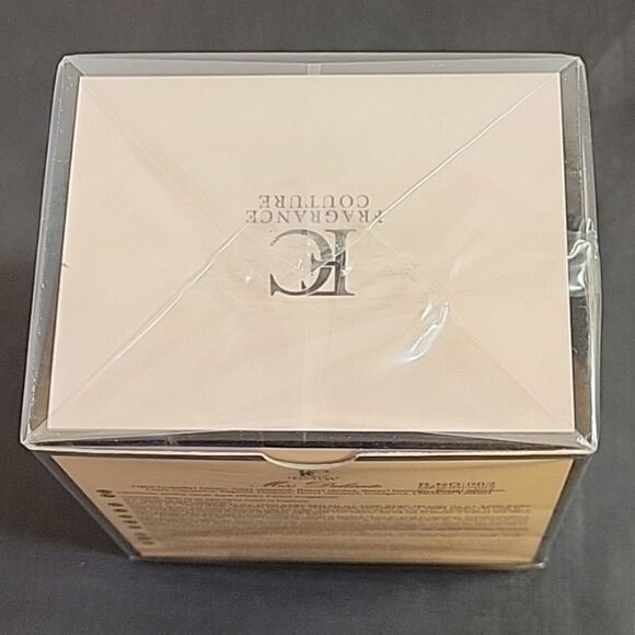 MISS DELICATE  FOR WOMEN  FRAGRANCE COUTURE  PARFUM SPRAY - Picture 12 of 15